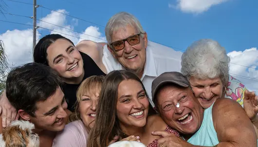 Балланс и гибкость