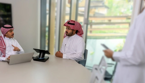 المرضى ومقدمو الرعاية