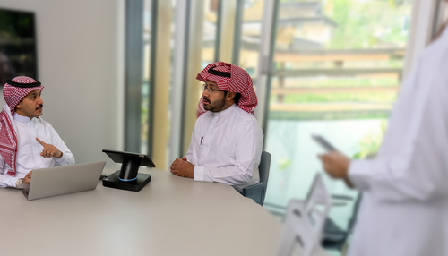 المرضى ومقدمو الرعاية