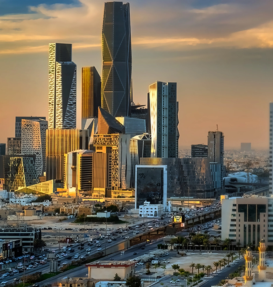 شركة نوفارتس المملكة العربية السعودية