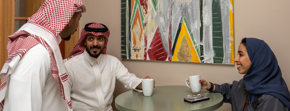  الناس والثقافة