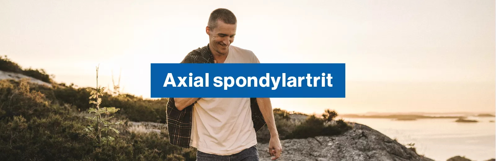 Axial spondylartrit, inflammatorisk ryggsmärta