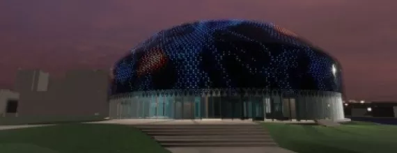Novartis Dome