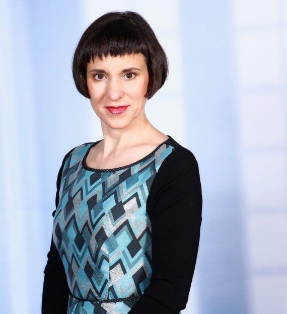 Petra Štefanič Anderluh