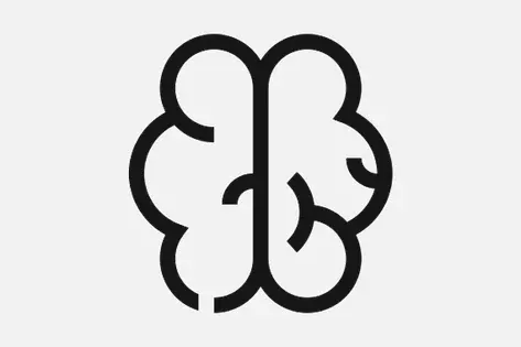 Brain icon