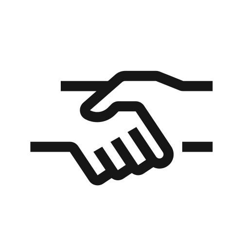 Agreement icon
