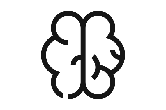 Brain icon