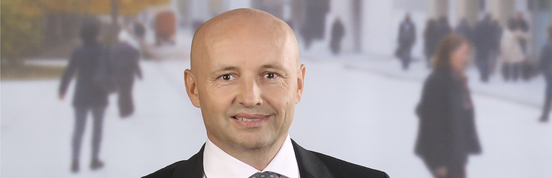 Robert Hribar