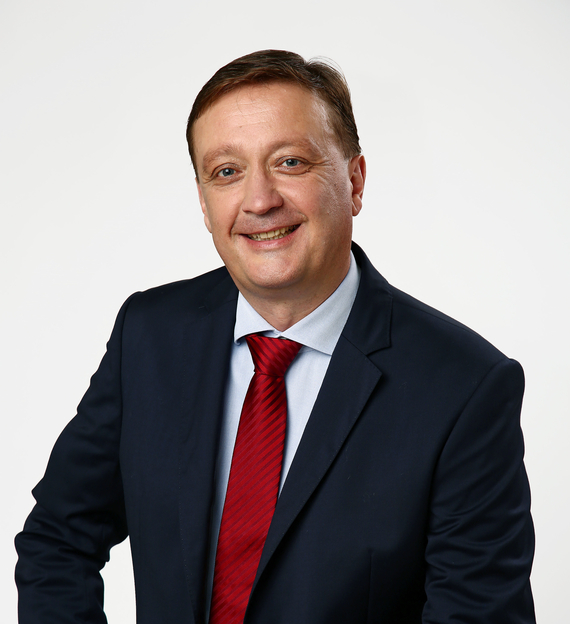 Marjan Novak