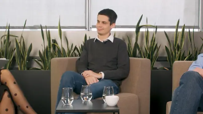 Podcast Uroš in Jure