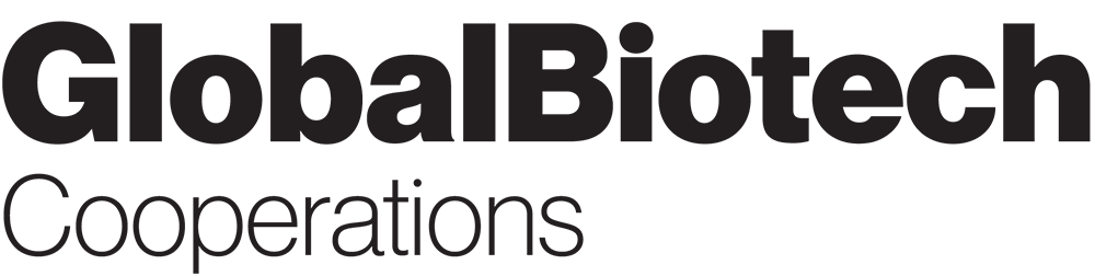 Global Biotech Cooperations Logo