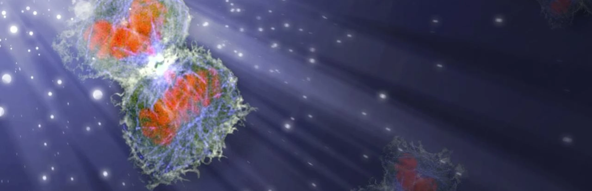 Novartis and Pfizer join forces to upend oncology dogma