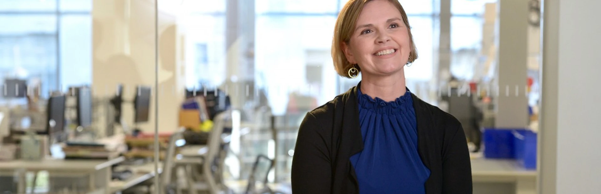 Catherine Sabatos-Peyton, Director, Exploratory Immuno-Oncology, NIBR