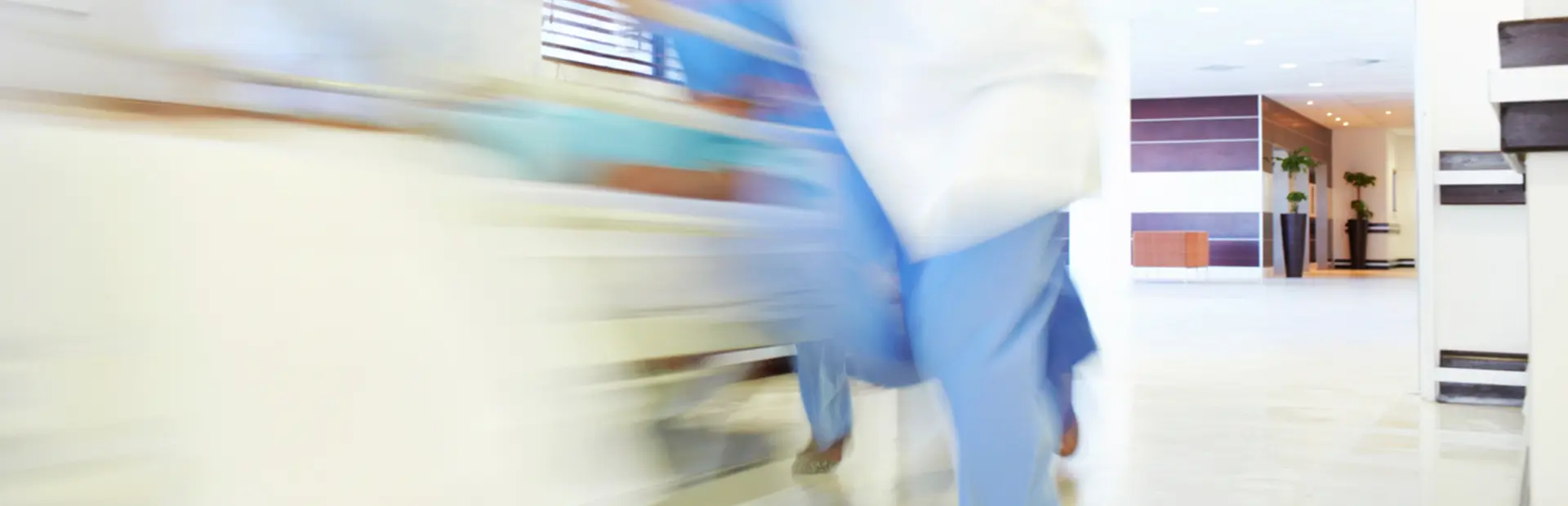 Rare speed on a rare disease