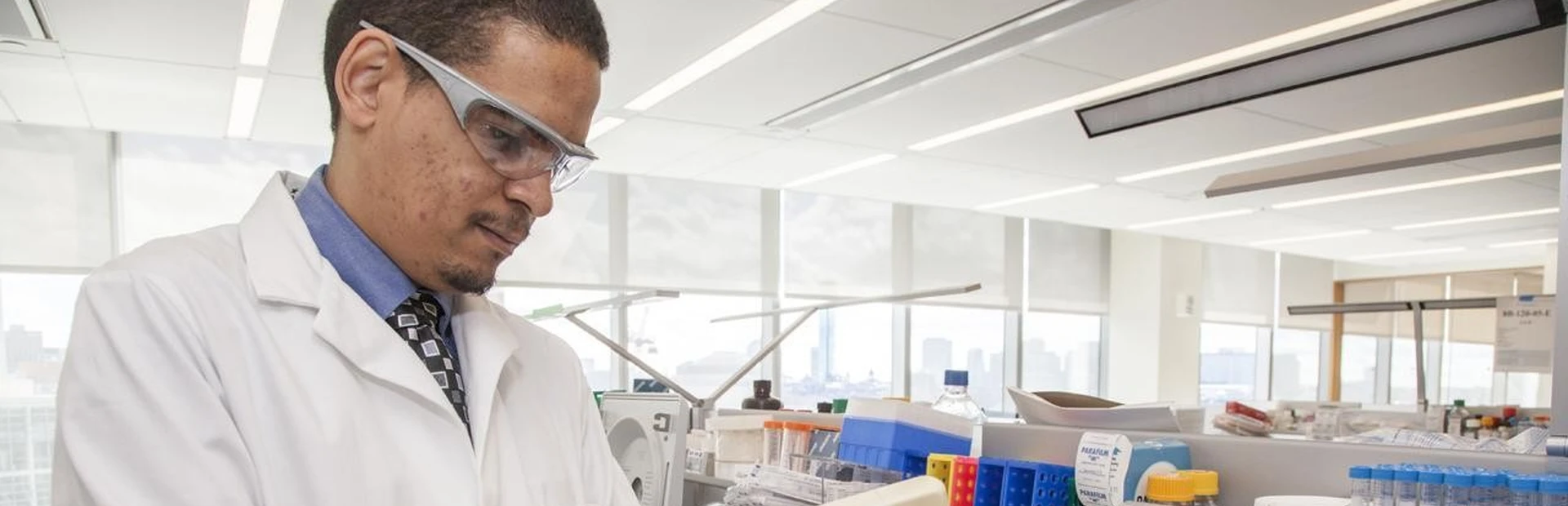 Reigniting a passion for science