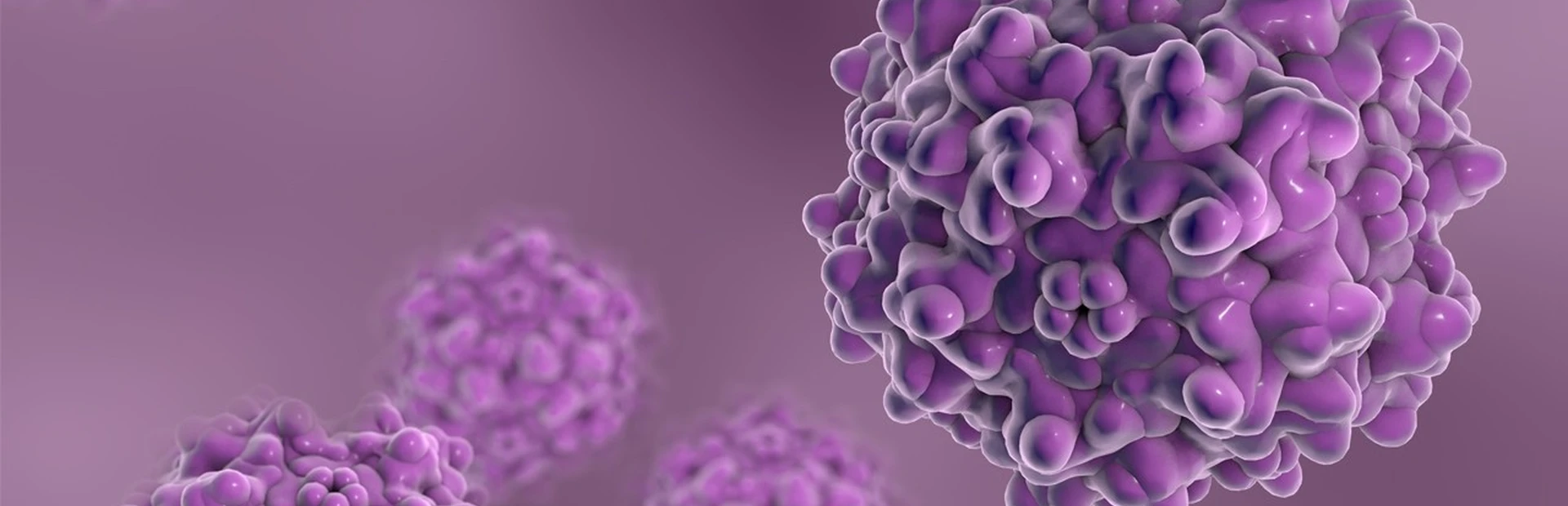 Small viruses for genome editing