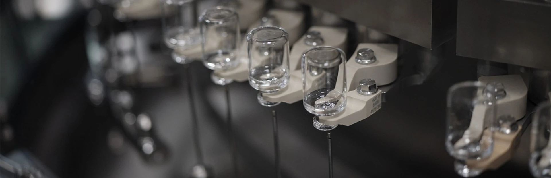 Manufacturing vaccine doses