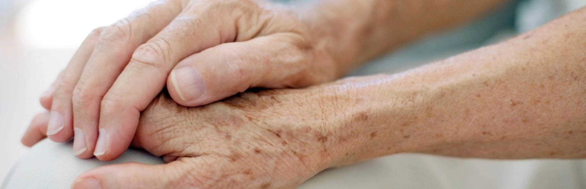 Tina F., an MF patient, shares her story to help rally the MPN community.