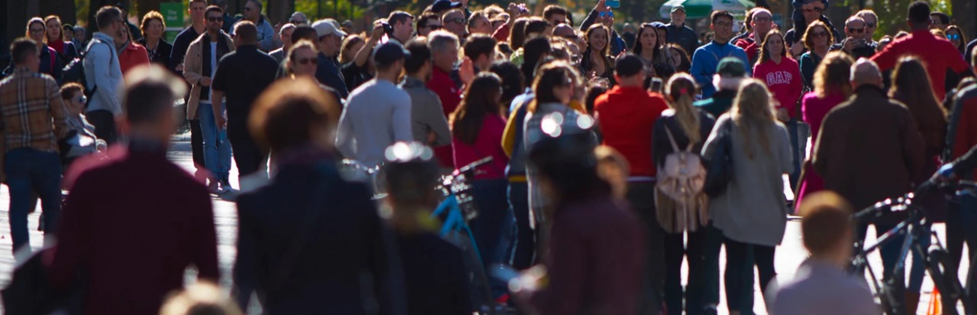 Fionnuala Doyle on what it means to be a woman in science.