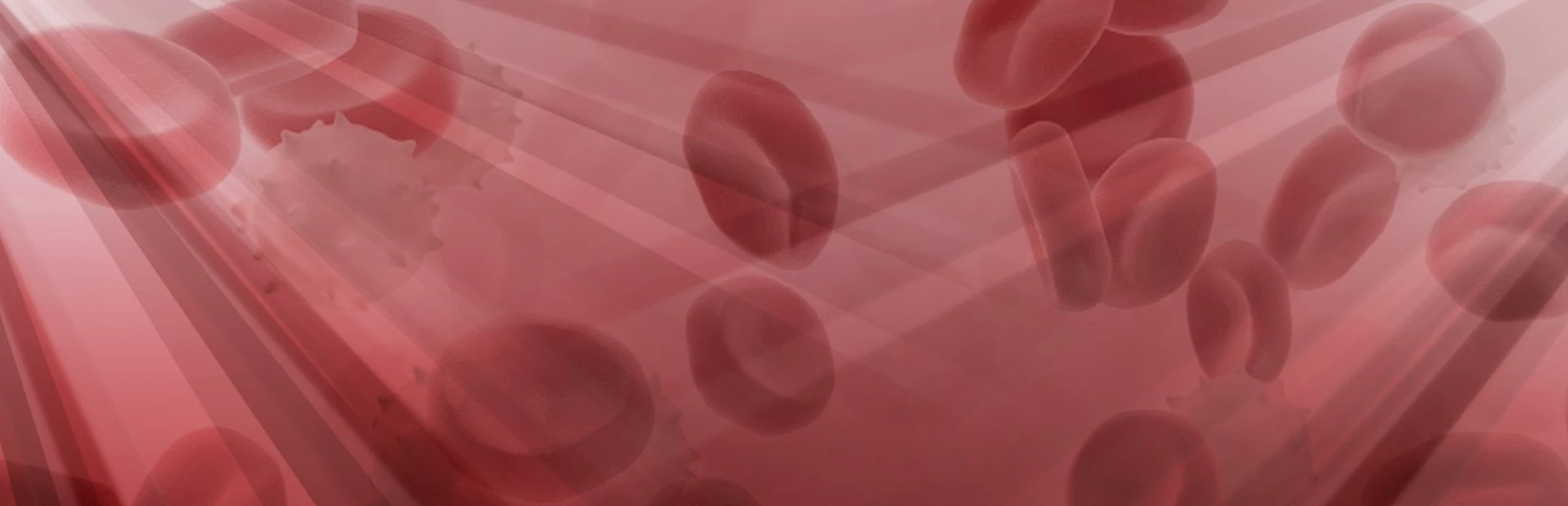 Leukemia cells attacked from two angles.