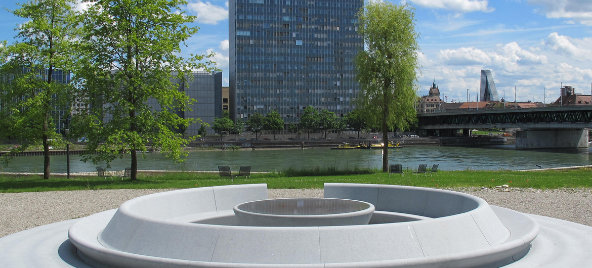 Oscillation  Bench