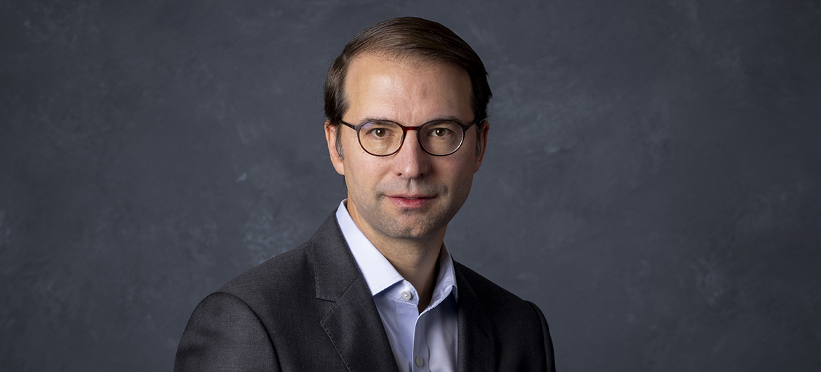 Victor Bulto - President, US