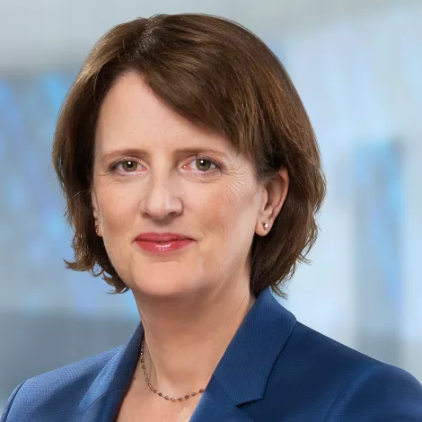 Charlotte Pamer-Wieser, Ph.D., Corporate Secretary