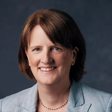 Charlotte Pamer-Wieser, Ph.D., Corporate secretary