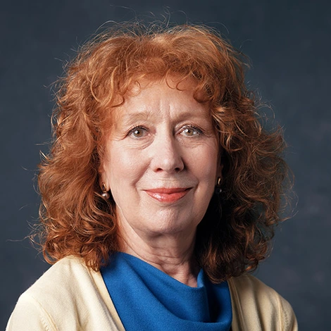 Elizabeth (Liz) Doherty, Board member
