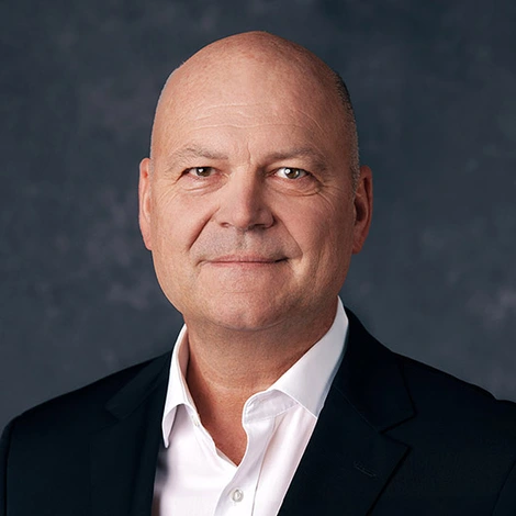 Harry Kirsch - Chief Financial Officer