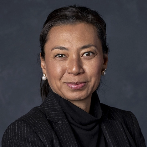 Michelle Weese - Chief Corporate Affairs Officer