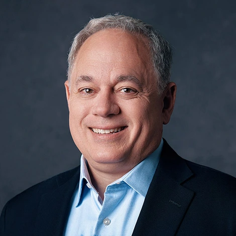 Rob Kowalski - Chief People & Organization Officer