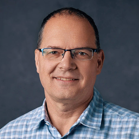 Aharon (Ronny) Gal - Chief Strategy & Growth Officer