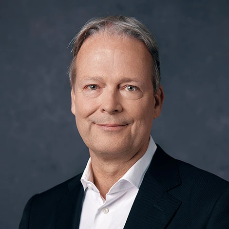 Ton Buechner, Board member