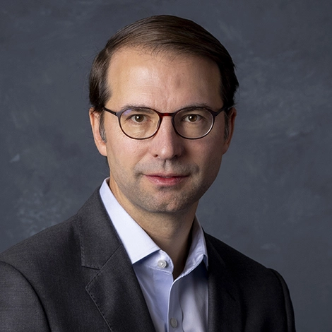 Victor Bulto - President, US