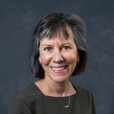Elizabeth McNally, M.D., Ph.D., Board member