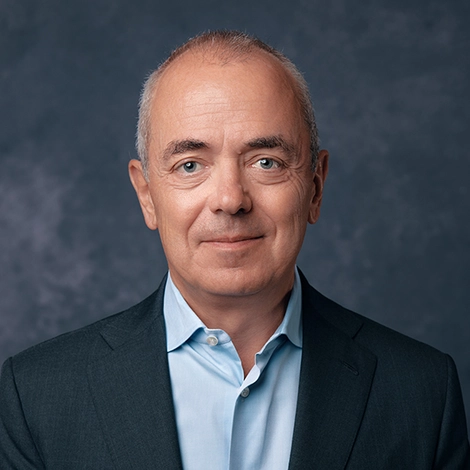 Giovanni Caforio, M.D., Board chair