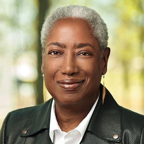 Bridgette Heller, Board member