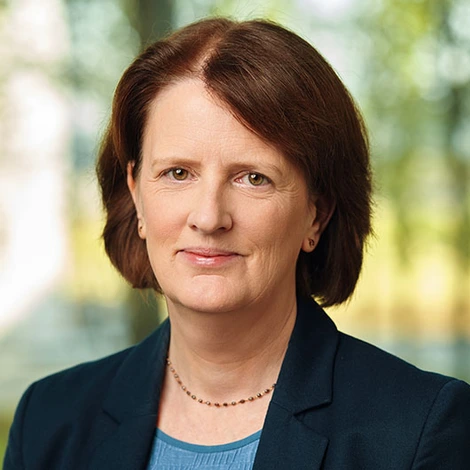 Charlotte Pamer-Wieser, Ph.D., Corporate secretary