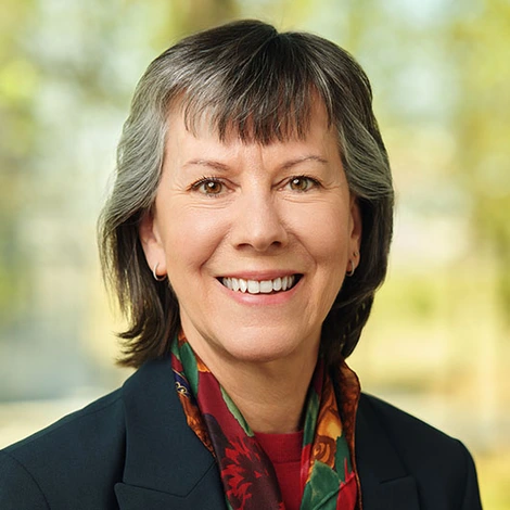 Elizabeth McNally, M.D., Ph.D., Board member
