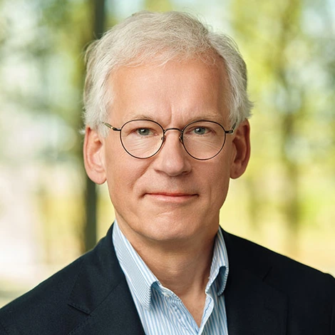 Frans van Houten, Board member