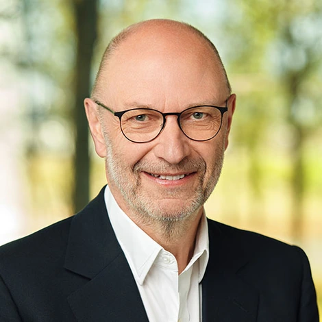 John D. Young, Board member