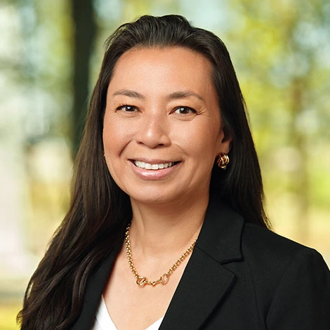 Michelle Weese - Chief Corporate Affairs Officer