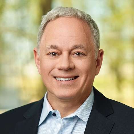 Rob Kowalski - Chief People & Organization Officer