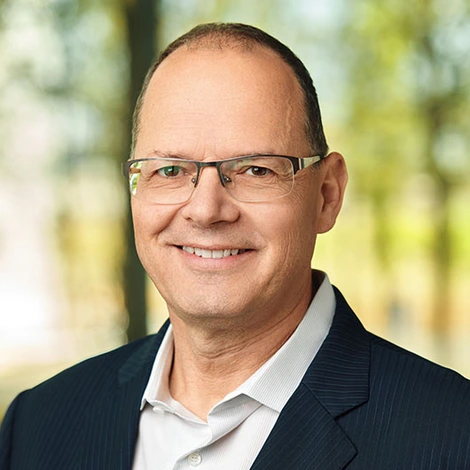 Aharon (Ronny) Gal - Chief Strategy & Growth Officer