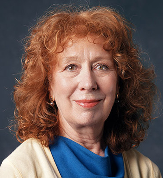 Elizabeth (Liz) Doherty, Board member