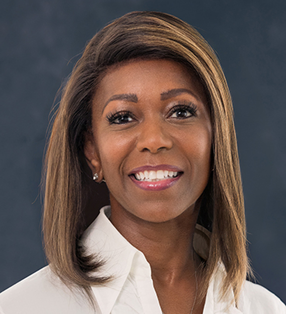 Karen L. Hale, Chief Legal Officer