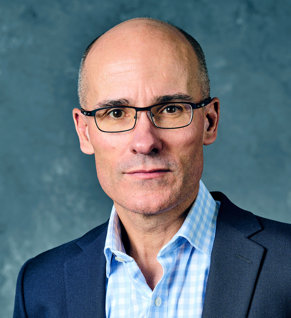 Charles Swanton, M.B.Ph.D.