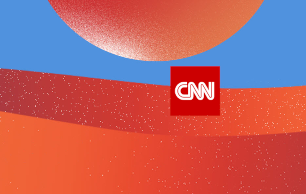 Novartis partnered with CNN to explain the clinical trial process