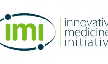 Innovative Medicines Initiative (IMI) logo